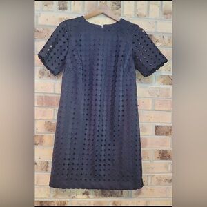 Navy Banana Republic Dress size 6P
